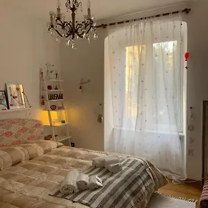 Paradiso Numero 12 Apartment Genoa