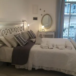 Castrum Apartment Palermo