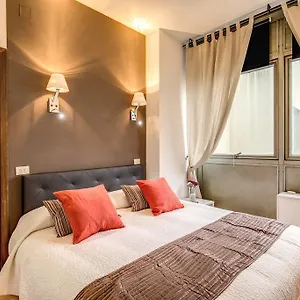 M&l - Ardesia Colosseo Apartment Rome