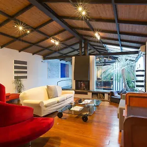In Riari Garden Apartment Rome