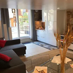 La Vecchia Stalla Apartment Palermo