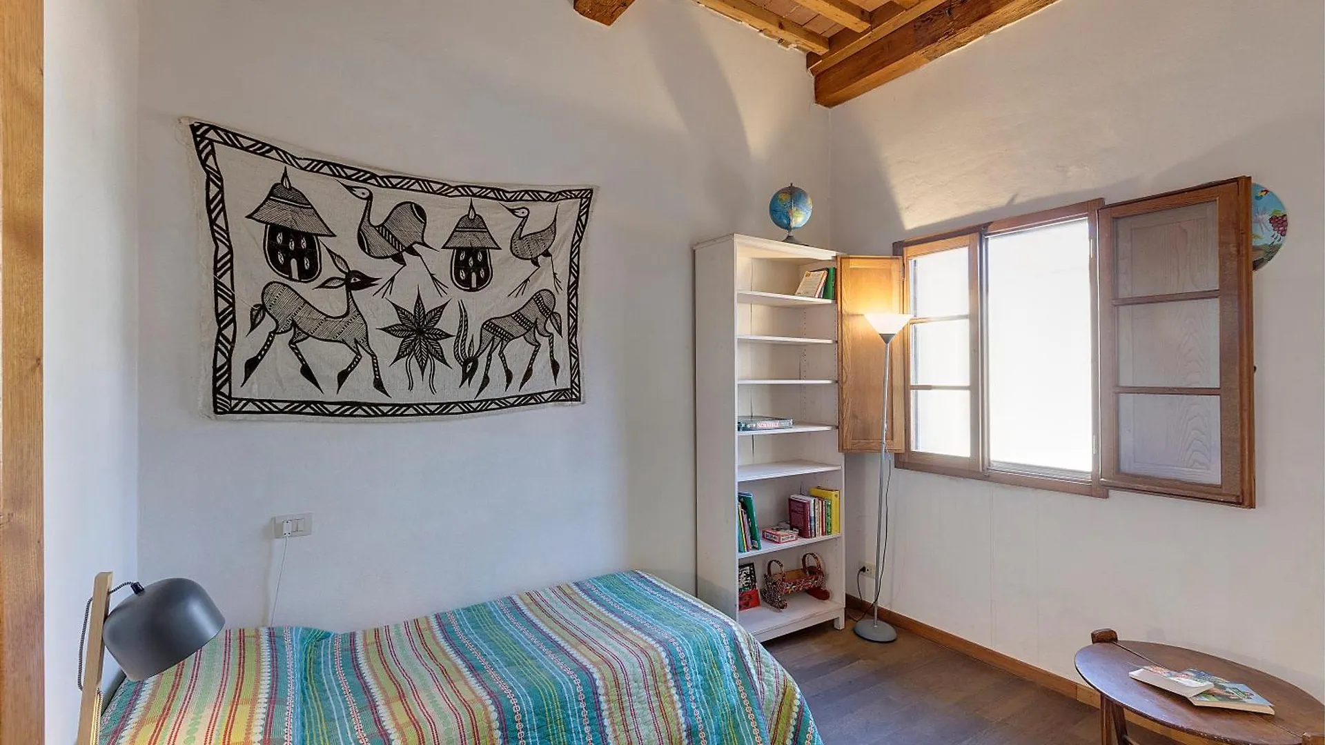 Mezzo 24 II Apartment Florence