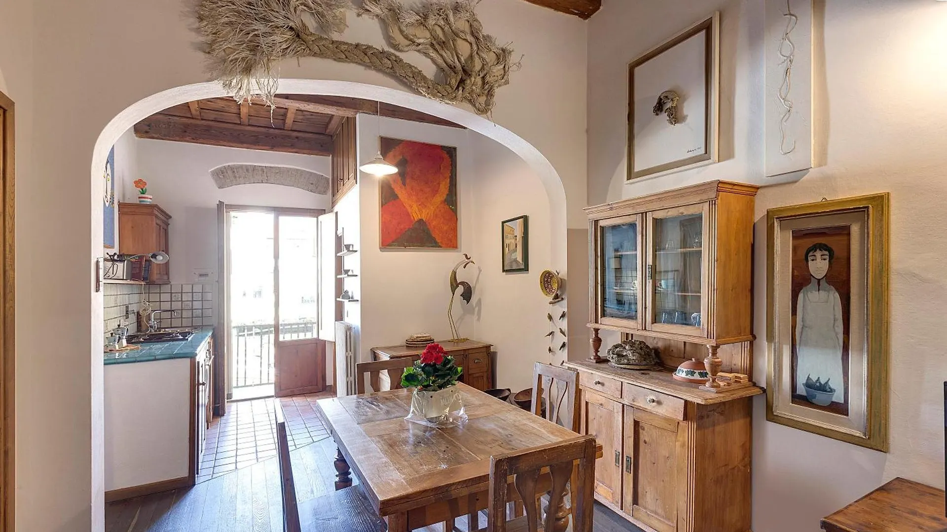 Contatos de Art Apartment Sant Ambrogio