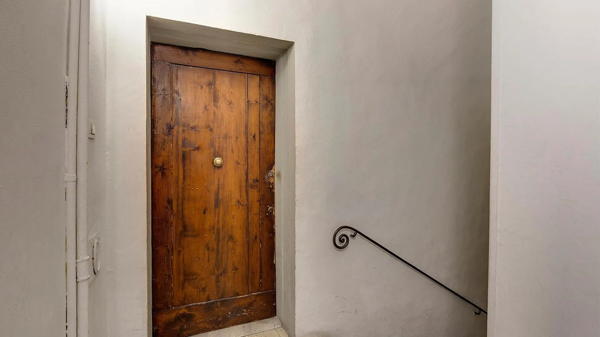 Art Apartment Sant Ambrogio Florença